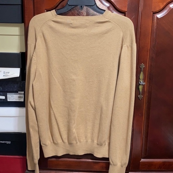 8 Lacoste Bundle & Ralph Lauren Sweater’s - Picture 6 of 16